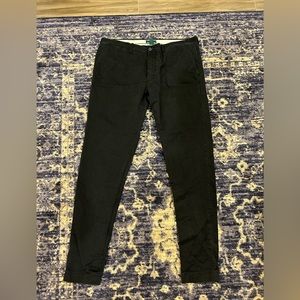 Men’s J. Crew casual pant